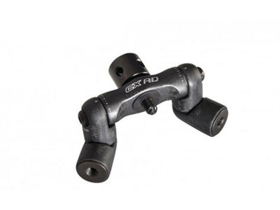 Win&Win V-Bar Cx-Ad Carbon Glossy - 1