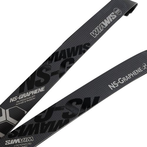 Win&Win Yay Kanadı Wiawis NS-G Wood - 2