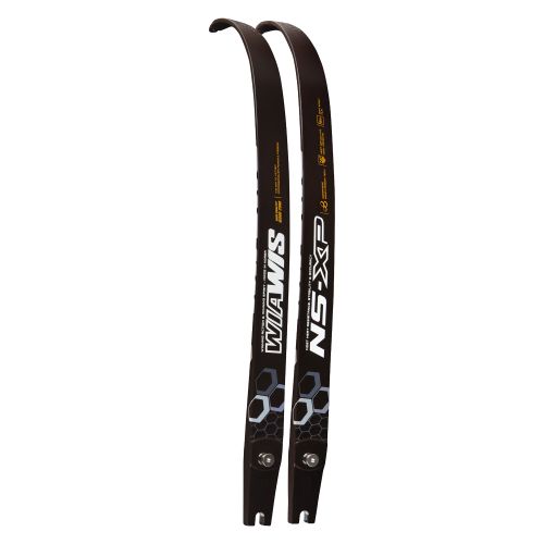 Win&Win Yay Kanadı Wiawis NS-XP Wood - 1