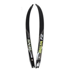 WNS Klasik Yay Kanadı Delta F2 - WNS