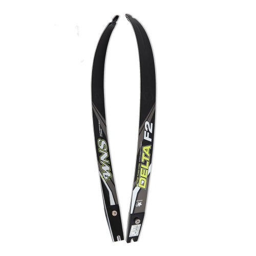 WNS Klasik Yay Kanadı Delta F2 - 1