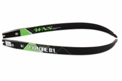 WNS Klasik Yay Kanadı Explore B1 - WNS (1)