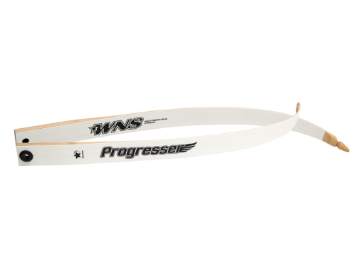 WNS Klasik Yay Kanadı Progresser 54 inch - 1