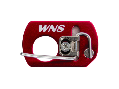 WNS Klasik Yay Ok Yatağı S-Re - 1