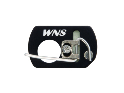 WNS Klasik Yay Ok Yatağı S-Re - 3