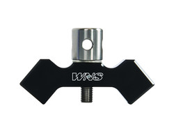 WNS V-Bar Sat Straight - WNS