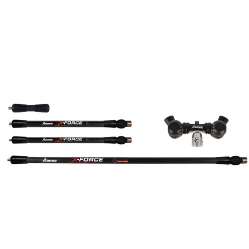 X-Force Rod Seti - 1