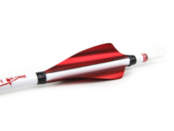 Xs Wings Kıvrık Tüy Metalik 40mm - 3