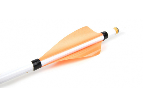 Xs Wings Kıvrık Tüy Metalik 50mm - 4