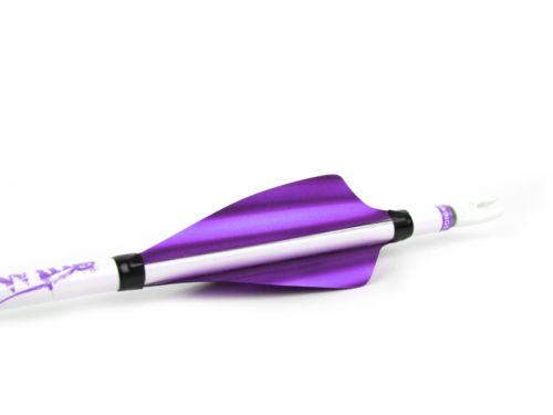 Xs Wings Vanes 50Mm Metalic - 6