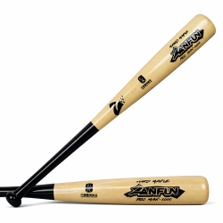 Zanfun Baseball Bat BBS-1000NBK - Zanfun