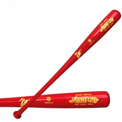 Zanfun Baseball Bat BBS-2000R - Zanfun