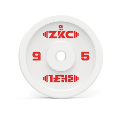 ZKC Balloon Disc ZKC-LR 5kg IWF Approved - ZKC