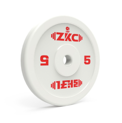 ZKC Balloon Disc ZKC-LR 5kg IWF Approved - ZKC (1)