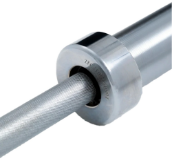 ZKC Halter Kadın Barı ZKCB-IWFWT 15kg IWF Onaylı - ZKC