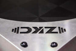 ZKC Halter Platformu ZKCIWF 3x2m IWF Onaylı - 4