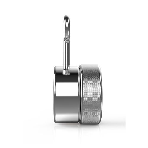 ZKC IWF Approved Training Bar Clamp - 1