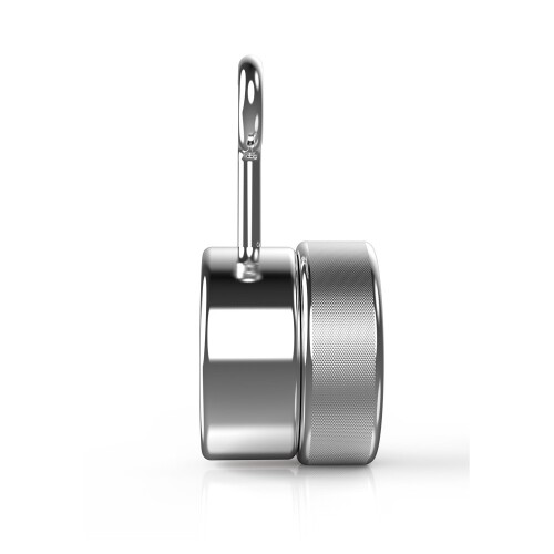 ZKC Training Bar Clamp ZKTBC IWF Approved - 2